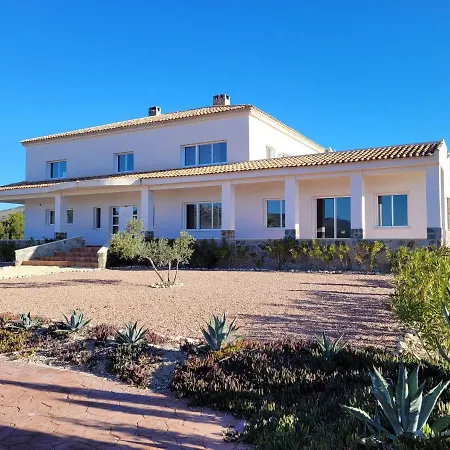 La Sonrisa Casa rural