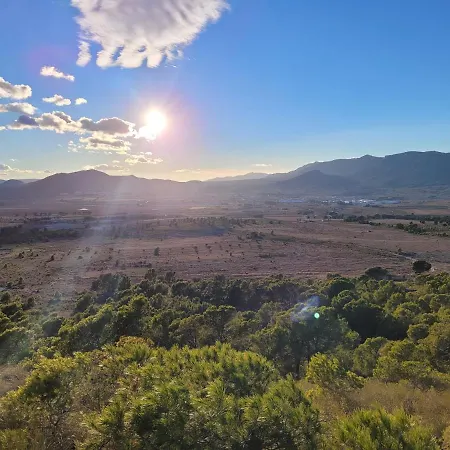 La Sonrisa Salinas (Alicante)
