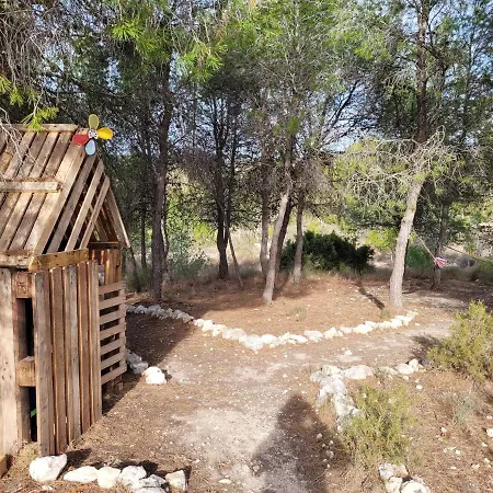 La Sonrisa Casa rural