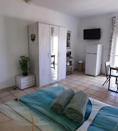 Casa rural La Sonrisa *