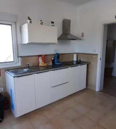 Casa rural La Sonrisa Salinas (Alicante)