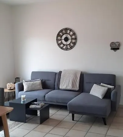 Casa rural La Sonrisa
